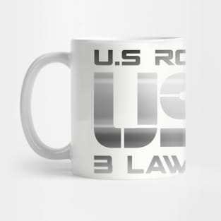 USR Mug